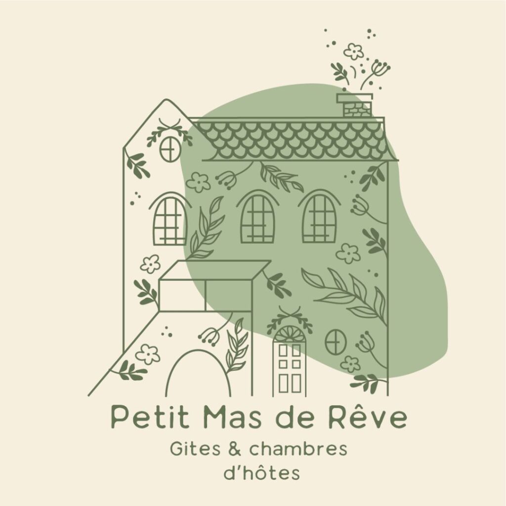 Petit Mas de Rêve